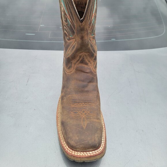 Double H Boots for women - Picture 1 of 3